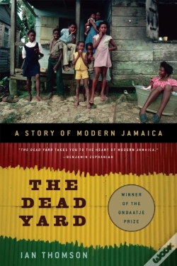 Capa do artigo The Dead Yard
