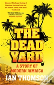 Capa do artigo The Dead Yard