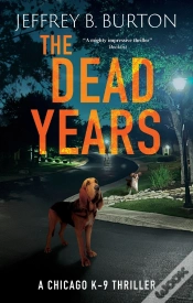 Capa do artigo The Dead Years