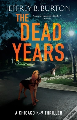 Capa do artigo The Dead Years