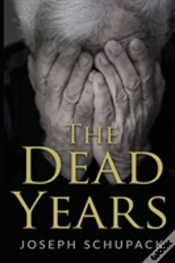 Capa do artigo The Dead Years