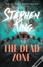 Capa do artigo The Dead Zone
