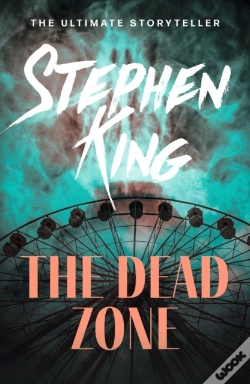 Capa do artigo The Dead Zone