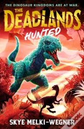 The Deadlands: Hunted