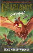 The Deadlands: Survival