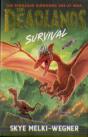 The Deadlands: Survival - Preview
