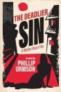 The Deadlier Sin - Preview