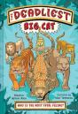 The Deadliest: Big Cat - Preview