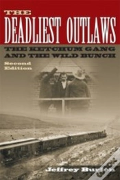 Capa do artigo The Deadliest Outlaws