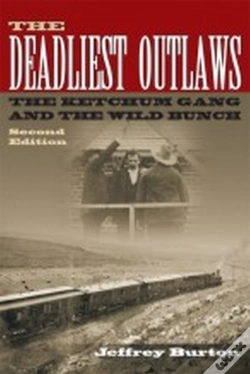 Capa do artigo The Deadliest Outlaws