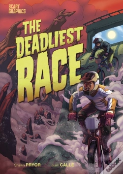 Capa do artigo The Deadliest Race