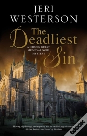 Capa do artigo The Deadliest Sin