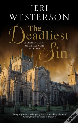 Capa do artigo The Deadliest Sin