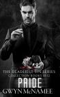 The Deadliest Sin Series Collection Books 10-12 - Preview