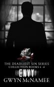 The Deadliest Sin Series Collection Books 4-6