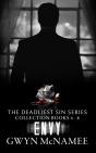 The Deadliest Sin Series Collection Books 4-6 - Preview
