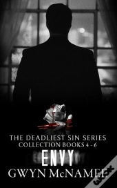 The Deadliest Sin Series Collection Books 4-6