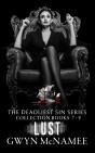 The Deadliest Sin Series Collection Books 7-9 - Preview