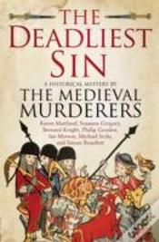Capa do artigo The Deadliest Sin