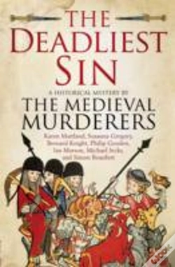 Capa do artigo The Deadliest Sin