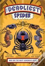 The Deadliest: Spider