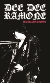 Capa do artigo The Deadline Demos - Cassete
