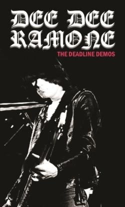 Capa do artigo The Deadline Demos - Cassete