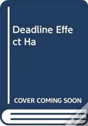 Capa do artigo The Deadline Effect