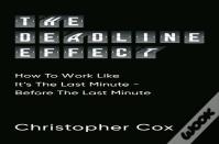 The Deadline Effect