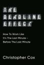 The Deadline Effect - Preview
