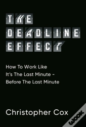 The Deadline Effect