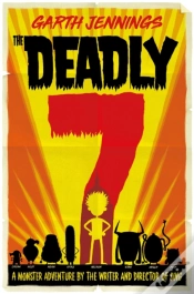 Capa do artigo The Deadly 7