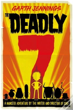 Capa do artigo The Deadly 7