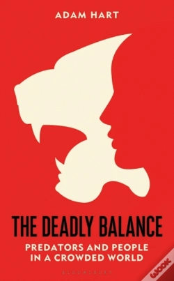 Capa do artigo The Deadly Balance