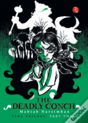 Capa do artigo The Deadly Conch (Tara Trilogy Part 3)