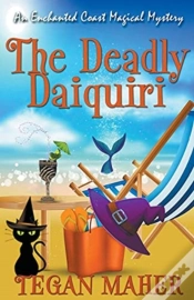 Capa do artigo The Deadly Daiquiri