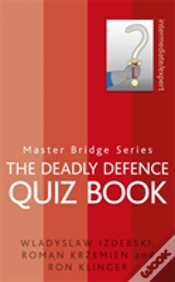 Capa do artigo The Deadly Defence Quiz Book