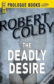 Capa do artigo The Deadly Desire