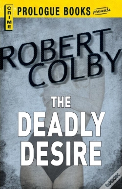 Capa do artigo The Deadly Desire