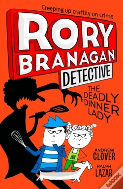 Capa do artigo The Deadly Dinner Lady