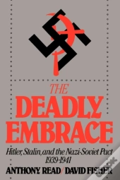 The Deadly Embrace