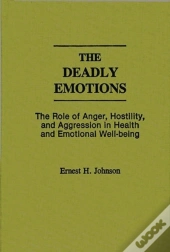 The Deadly Emotions