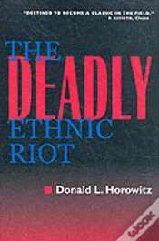 Capa do artigo The Deadly Ethnic Riot