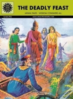 Capa do artigo The Deadly Feast