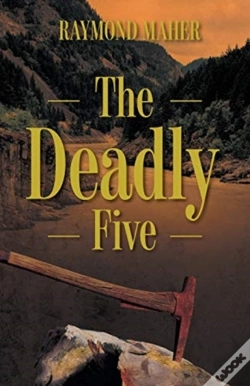 Capa do artigo The Deadly Five