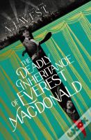 The Deadly Inheritance Of Everest Macdonald