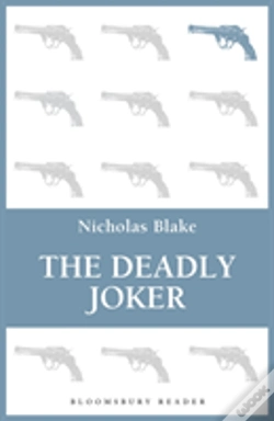 Capa do artigo The Deadly Joker