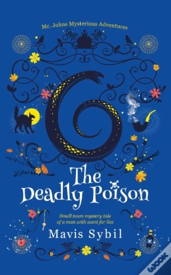 Capa do artigo The Deadly Poison: Mr. Johns Mysterious