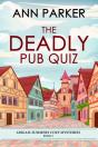 The Deadly Pub Quiz - Preview