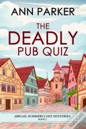 The Deadly Pub Quiz